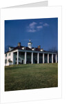 Washington's Home by Anonymous