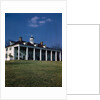 Washington's Home by Anonymous