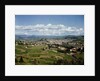 French City Le Puy by Anonymous