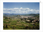 French City Le Puy by Anonymous