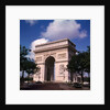 Arc De Triomphe by Anonymous