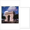 Arc De Triomphe by Anonymous