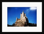 Alcazar Palace by Anonymous