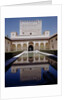 Alhambra Palace by Corbis