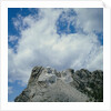 Mount Rushmore by Anonymous