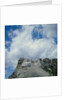 Mount Rushmore by Anonymous