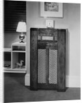 Modern Radio Set of the Nineteen Thirties by Anonymous