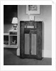 Modern Radio Set of the Nineteen Thirties by Anonymous
