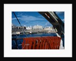 View of Harbor of Algiers by Anonymous