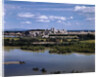 View of Avignon by Anonymous