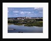 View of Avignon by Anonymous
