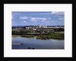 View of Avignon by Anonymous