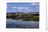 View of Avignon by Anonymous