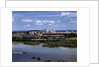 View of Avignon by Anonymous