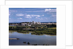 View of Avignon by Anonymous