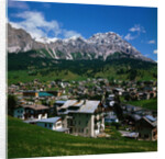 View of Cortina by Anonymous