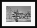 Birthplace of Daniel Boone by Anonymous