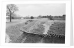 Redoubts at Yorktown by Anonymous