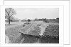 Redoubts at Yorktown by Anonymous