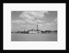 Papermill on York River by Anonymous