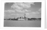 Papermill on York River by Anonymous
