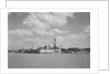 Papermill on York River by Anonymous