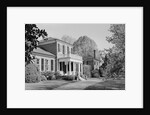 Brandon Plantation by Anonymous