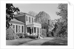 Brandon Plantation by Anonymous