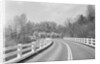 Road Crossing Tye River by Anonymous
