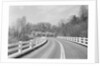Road Crossing Tye River by Anonymous