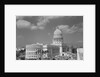 Capitol Building of Cuba by Anonymous