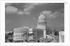 Capitol Building of Cuba by Anonymous