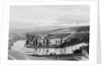 Yakima River by Anonymous