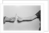 Breaking a Wishbone by Anonymous