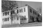 Franklin Pierce Homestead by Anonymous