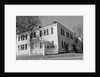Franklin Pierce Homestead by Anonymous