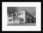 Franklin Pierce Homestead by Anonymous