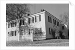 Franklin Pierce Homestead by Anonymous