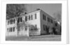 Franklin Pierce Homestead by Anonymous