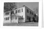 Franklin Pierce Homestead by Anonymous