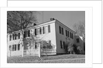 Franklin Pierce Homestead by Anonymous