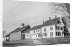 Home of Mary Baker Eddy by Anonymous