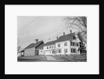 Home of Mary Baker Eddy by Anonymous