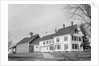 Home of Mary Baker Eddy by Anonymous
