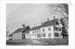 Home of Mary Baker Eddy by Anonymous