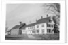 Home of Mary Baker Eddy by Anonymous