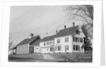 Home of Mary Baker Eddy by Anonymous