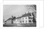 Home of Mary Baker Eddy by Anonymous
