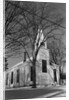 Congretional Church by Anonymous