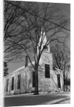 Congretional Church by Anonymous